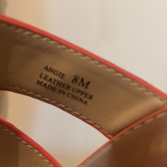 Sondra Roberts Angie Wedge - Picture 10 of 10
